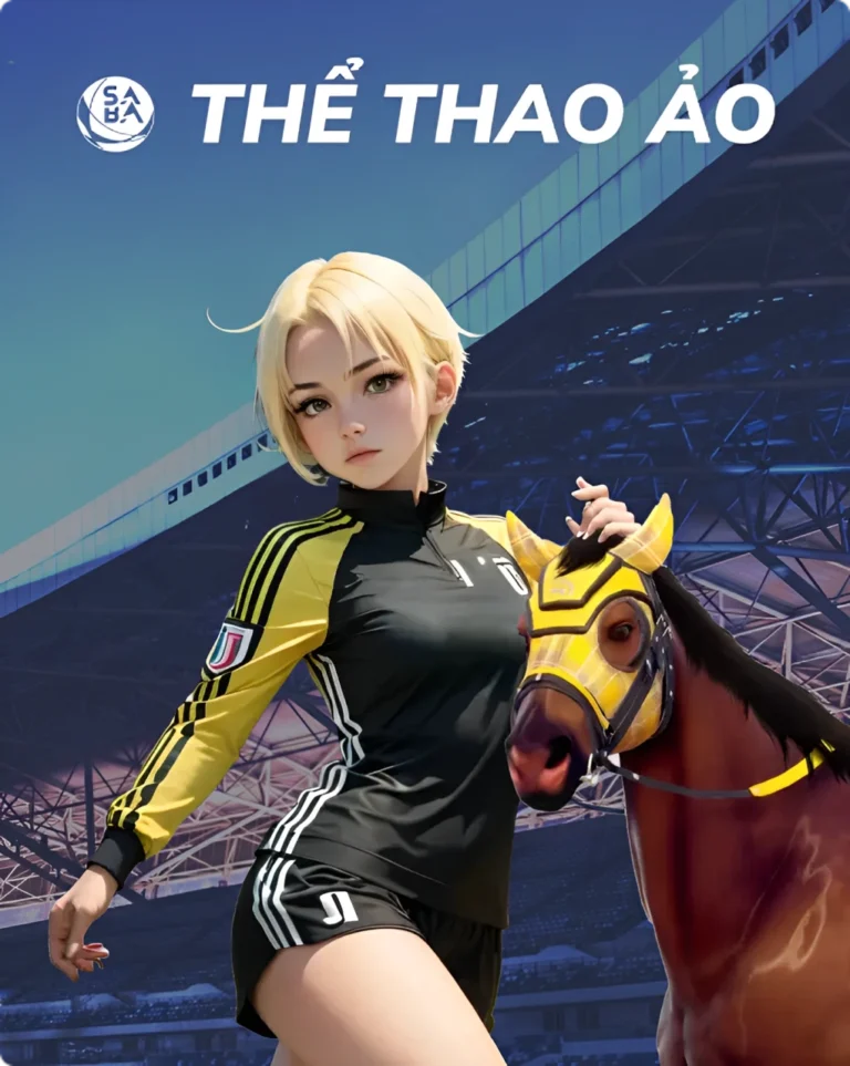 SV66 - Nhà Cái Cá Cược Thể Thao Xanh Chín, Bậc Nhất Châu Á 273 sanh game 4 768x963 1